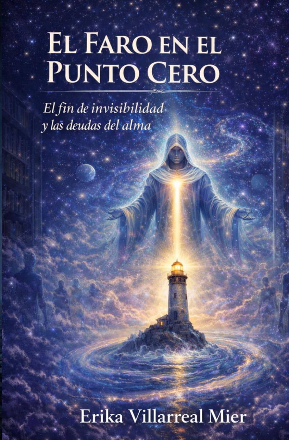 El Faro en el Punto Cero: El Fin de la Invisibilidad y las Deudas del Alma
