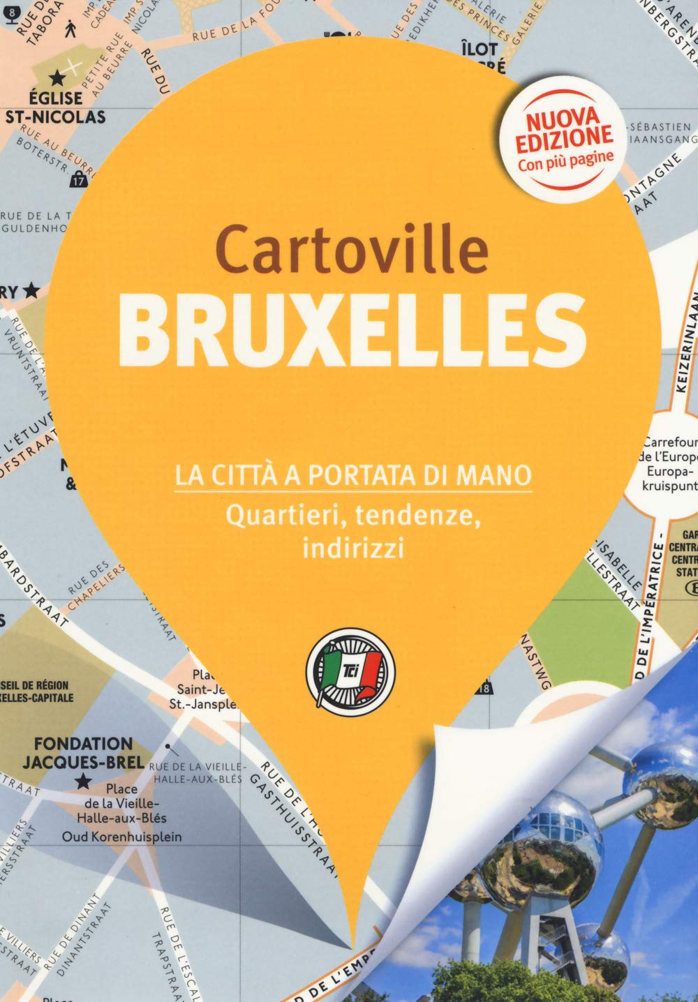 Bruxelles. Nuova Ediz. - 4