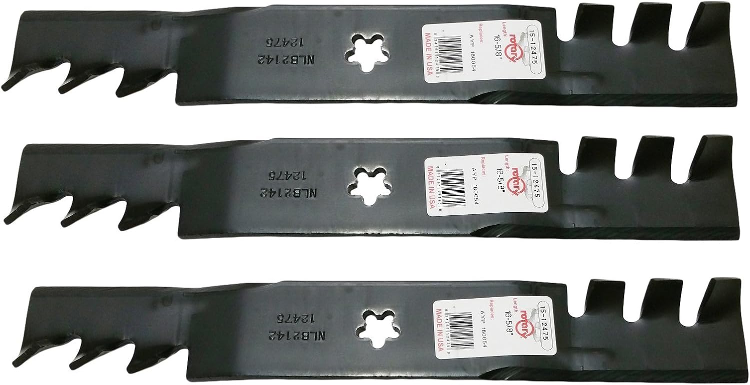 lame per pacciamatura per artigiani poulani