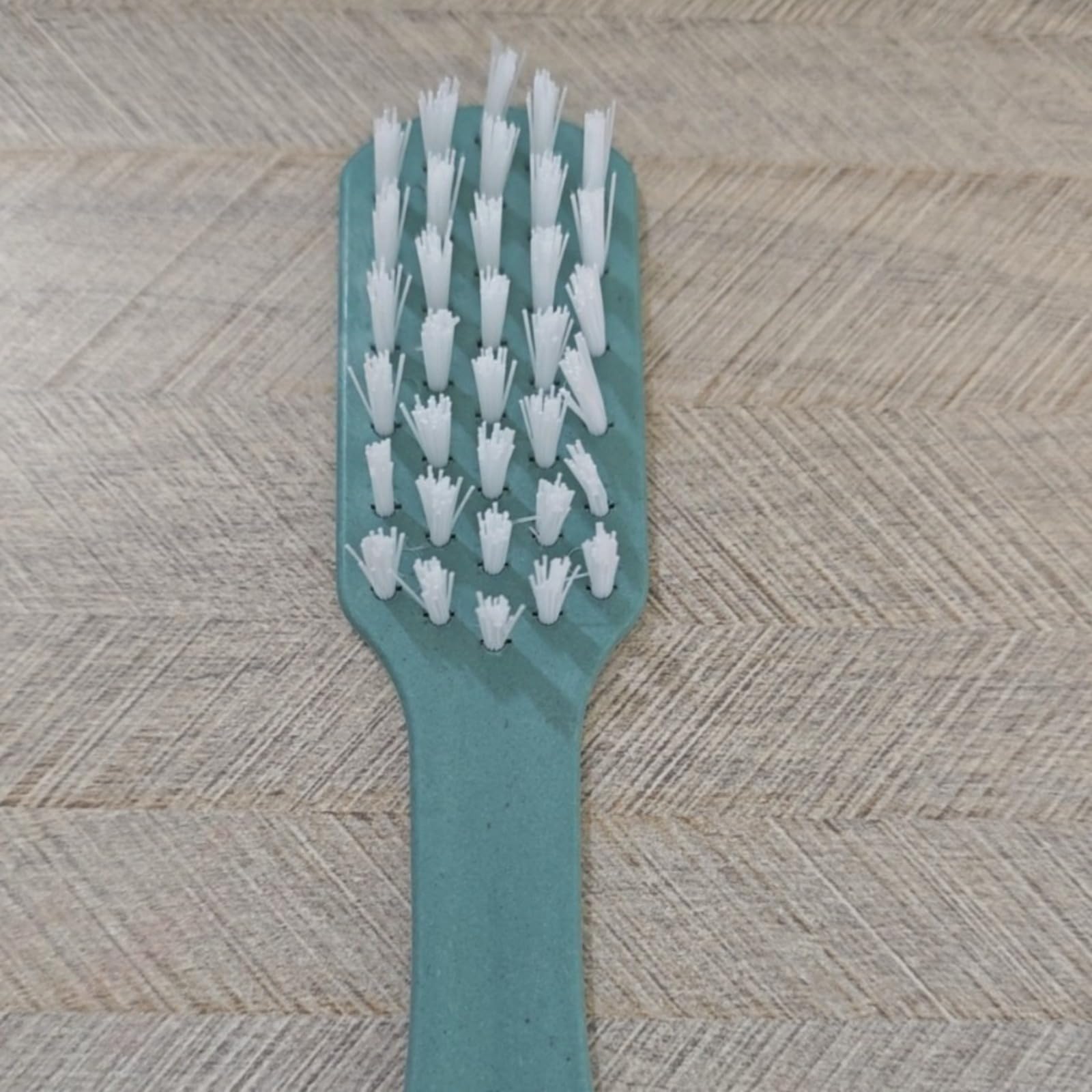 Shoe brush, plastic brush, soft bristled shoe brush, multifunctional bathroom floor brush, cleaning clothes brush, collar laundry brush