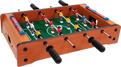 Futbolín de Mesa Poldi
