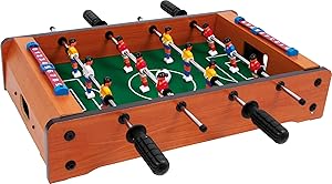Small Foot Table Football Kicker