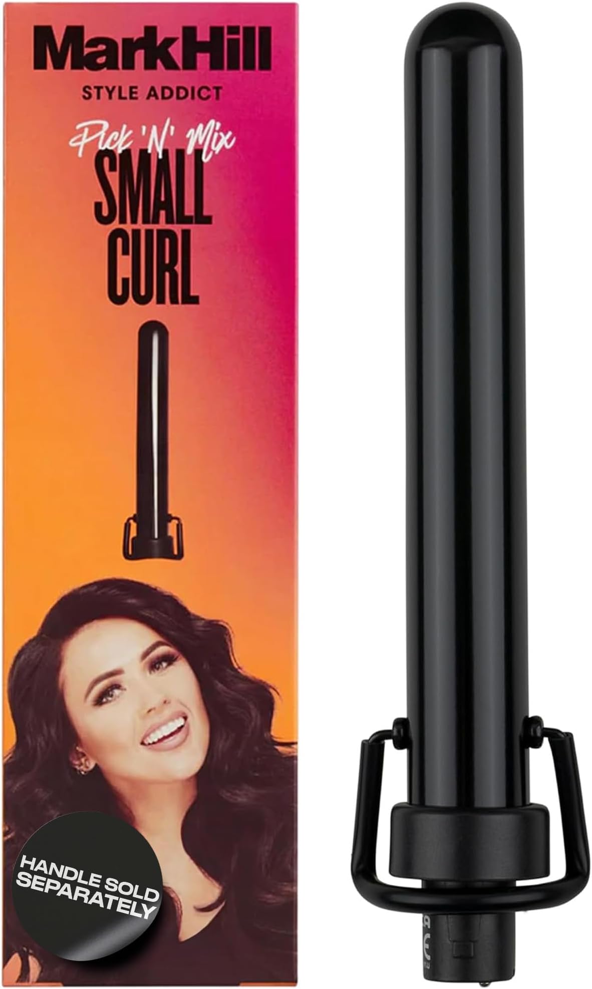 Mark Hill Pick N Mix Small Curl Attachment