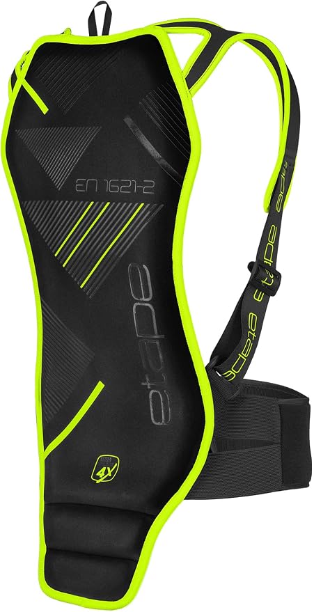 Etape Protection Gear Spine XL miniatura 3