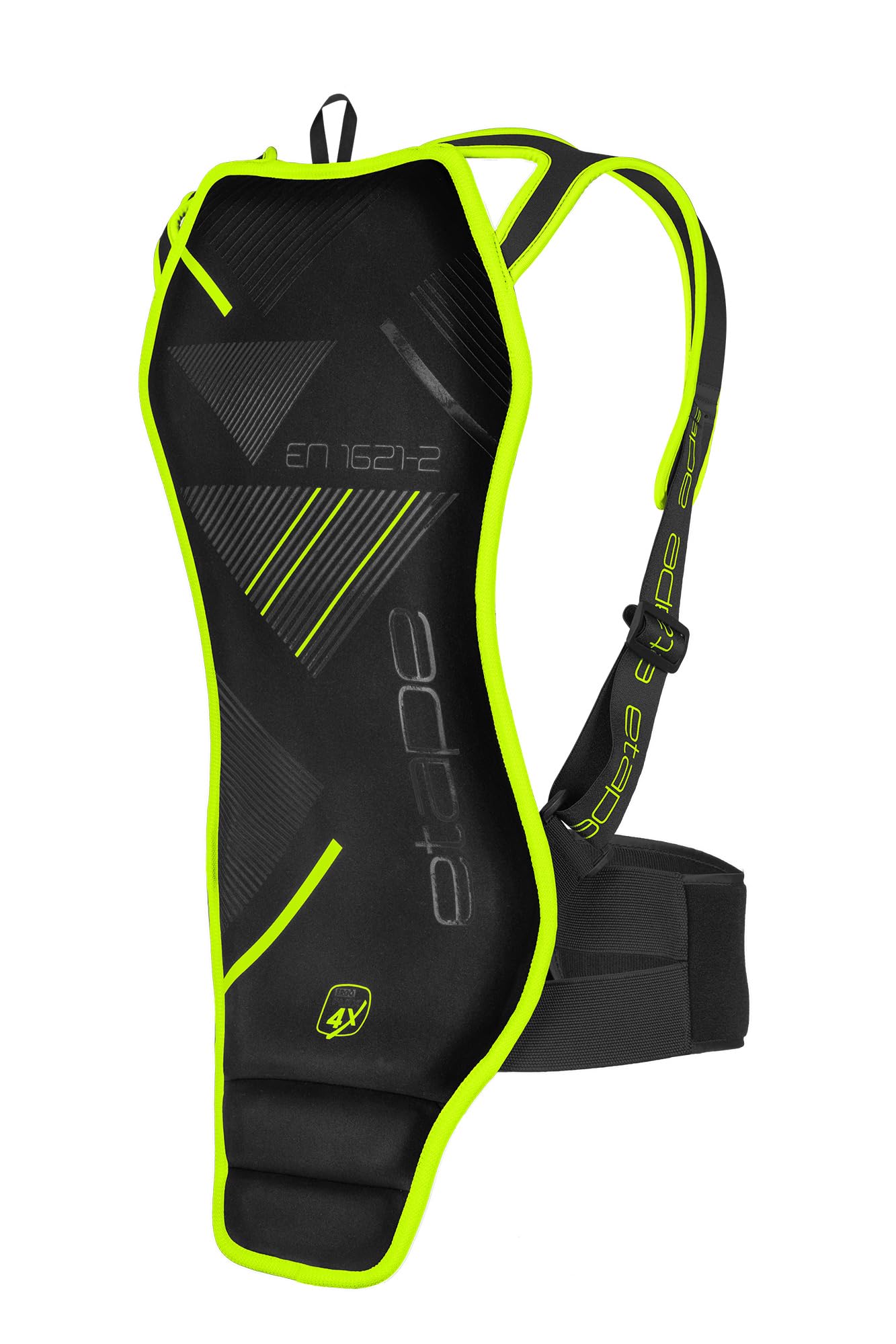 Etape Protection Gear Spine L