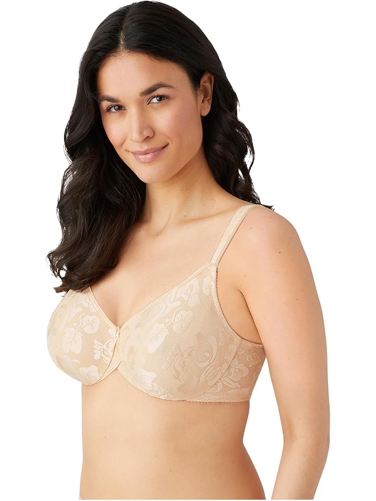 Bone Wacoal Awareness Full Figure Underwire Bra 85567