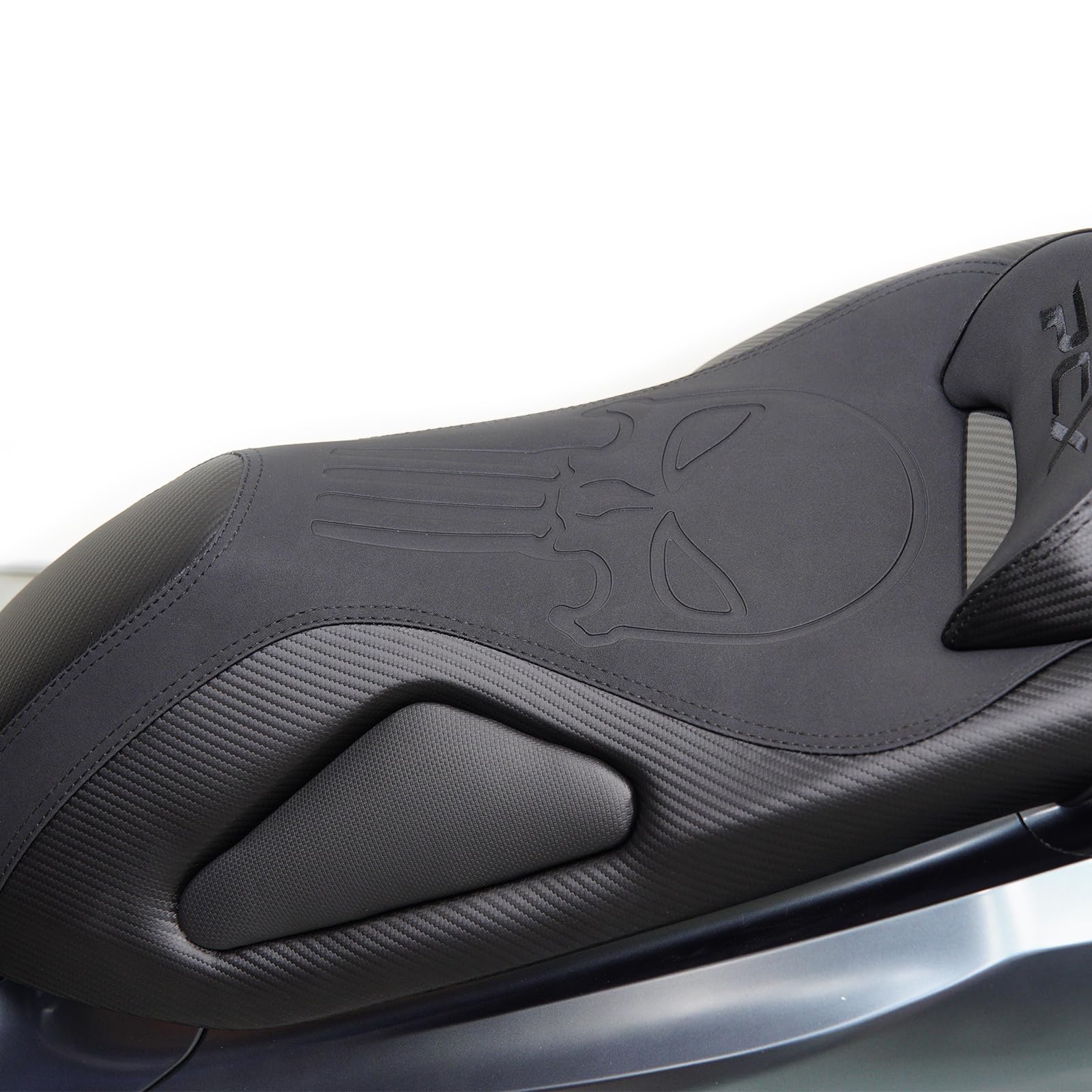 Amazon | Entrotech PCX シート ローダウン カスタム クッション 