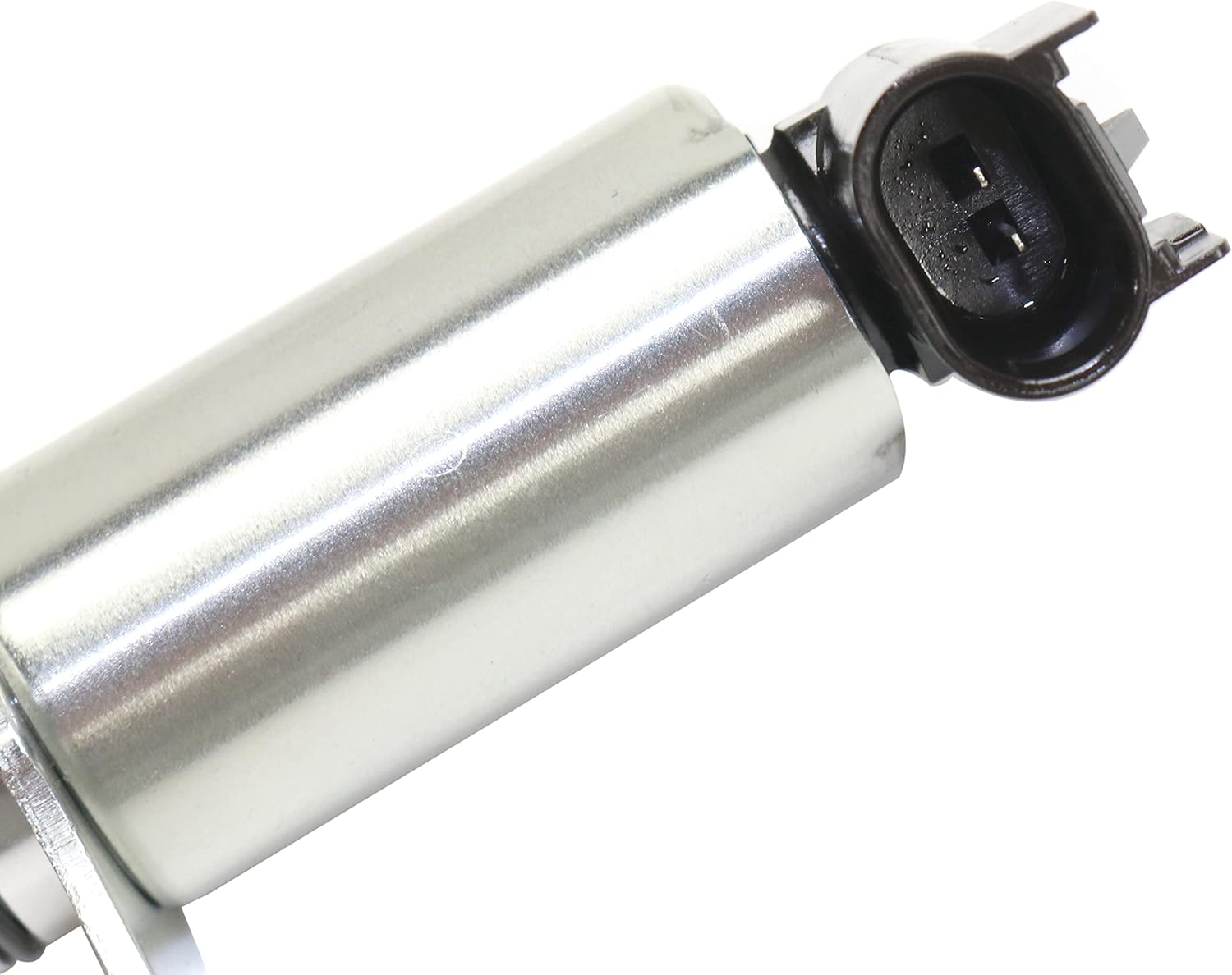 Garage-Pro Variable Timing Solenoid Compatible with 2002-2009 Chevrolet Trailblazer, 2004-2012 Colorado, Fits 2006-2010 Hummer H3, Fits 2002-2009 GMC Envoy