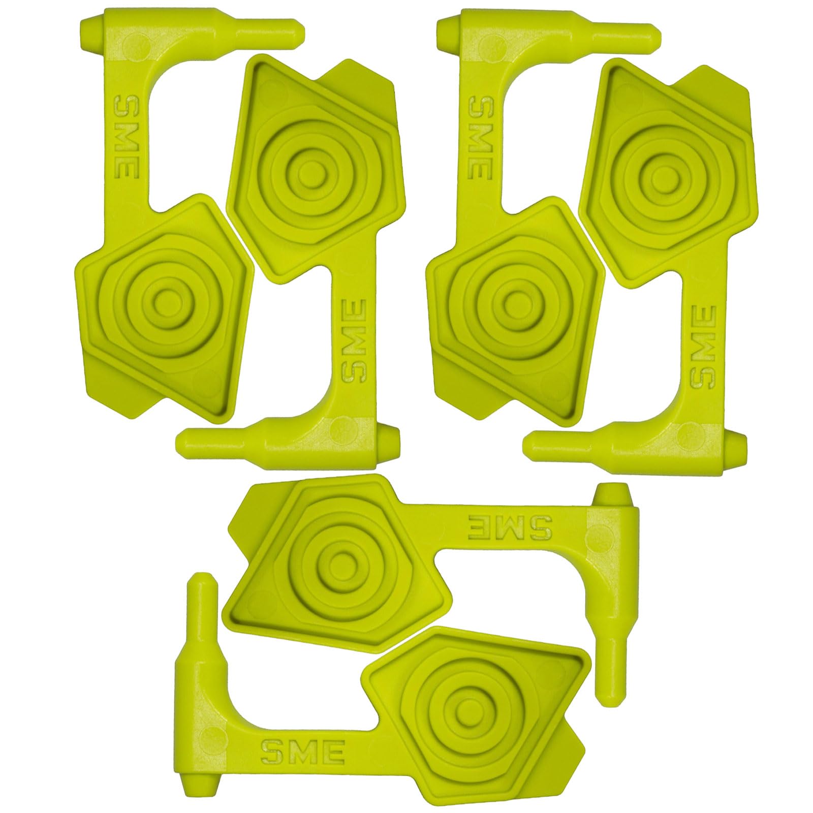 SME Chamber Safety Flag |