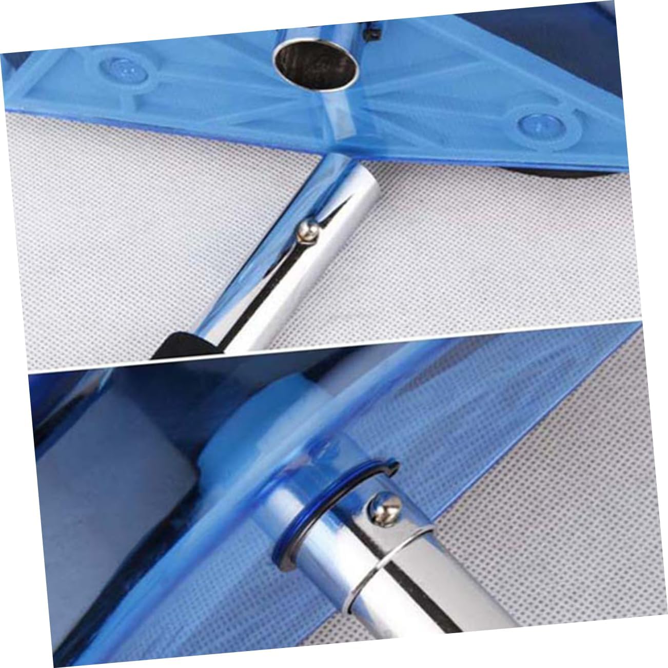 BESPORTBLE Roller Sports Wheel 4 Wheel Abdominal Exercise Roller Home Fitness Equipment for Core Strength