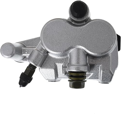 Miniatura 7 de ALL-CARB Pinza de freno trasero hidráulico CF150 150cc reemplazo para Yerf-Dog Spiderbox Go Cart Tomberlin