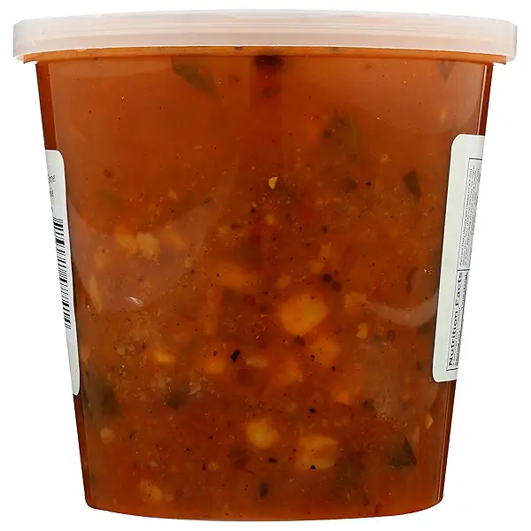 Chicken Tortilla Soup, 24 Ounce 3