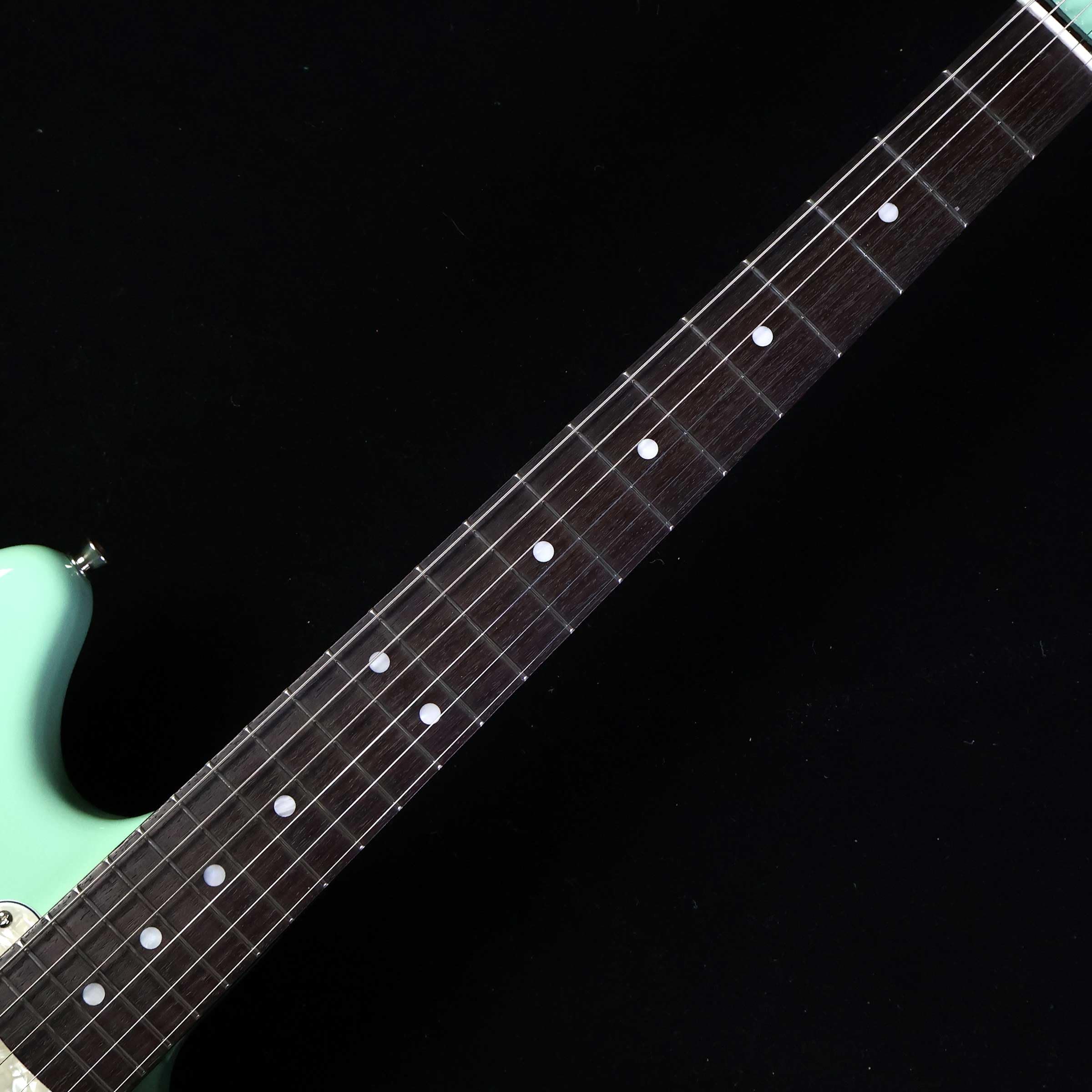 Amazon | Fender Made in Japan Traditional 60s Mustang Rosewood