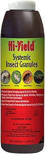 Hi-Yield Systemic Insect Granules (1 lbs.)