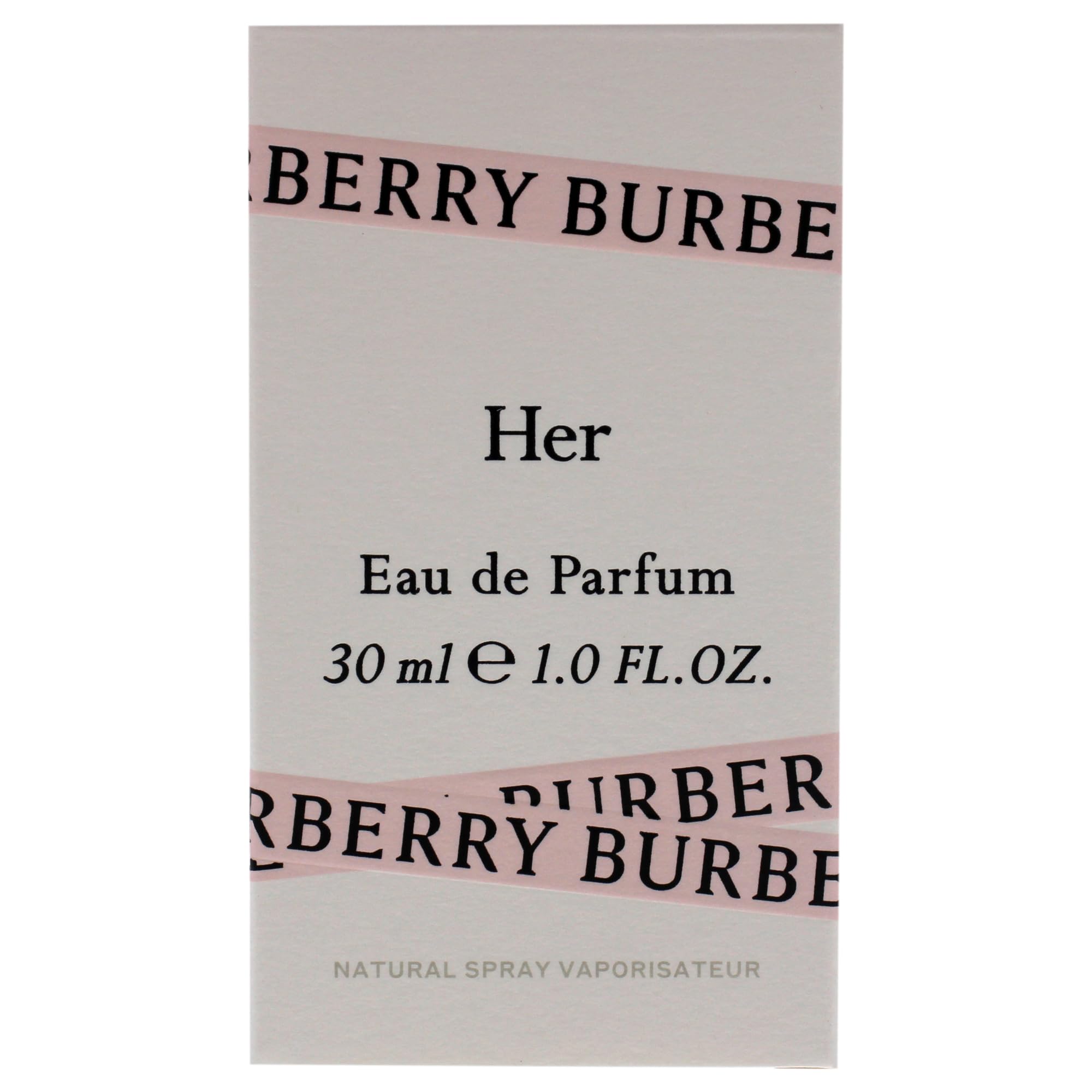 BURBERRY Her Eau de Parfum edp, 30ml