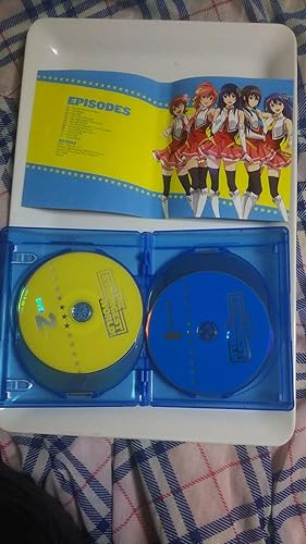 Amazon.co.jp: Wanna Be the Strongest in the World: Comp Series