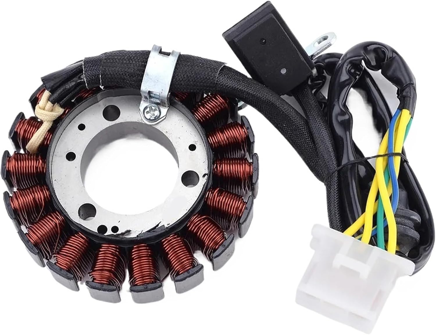 Compatible With H CBR125R / CBR125RS 2005 2006 Motorcycle Stator Coil 31120-KPP-861