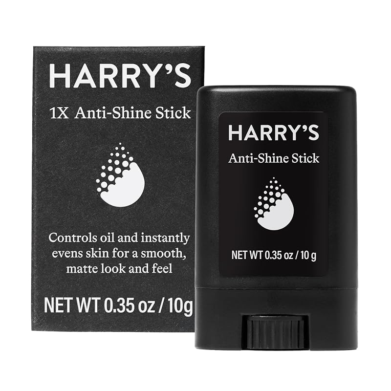 Bastão facial Harry's para pele oleosa, 9,9 g
