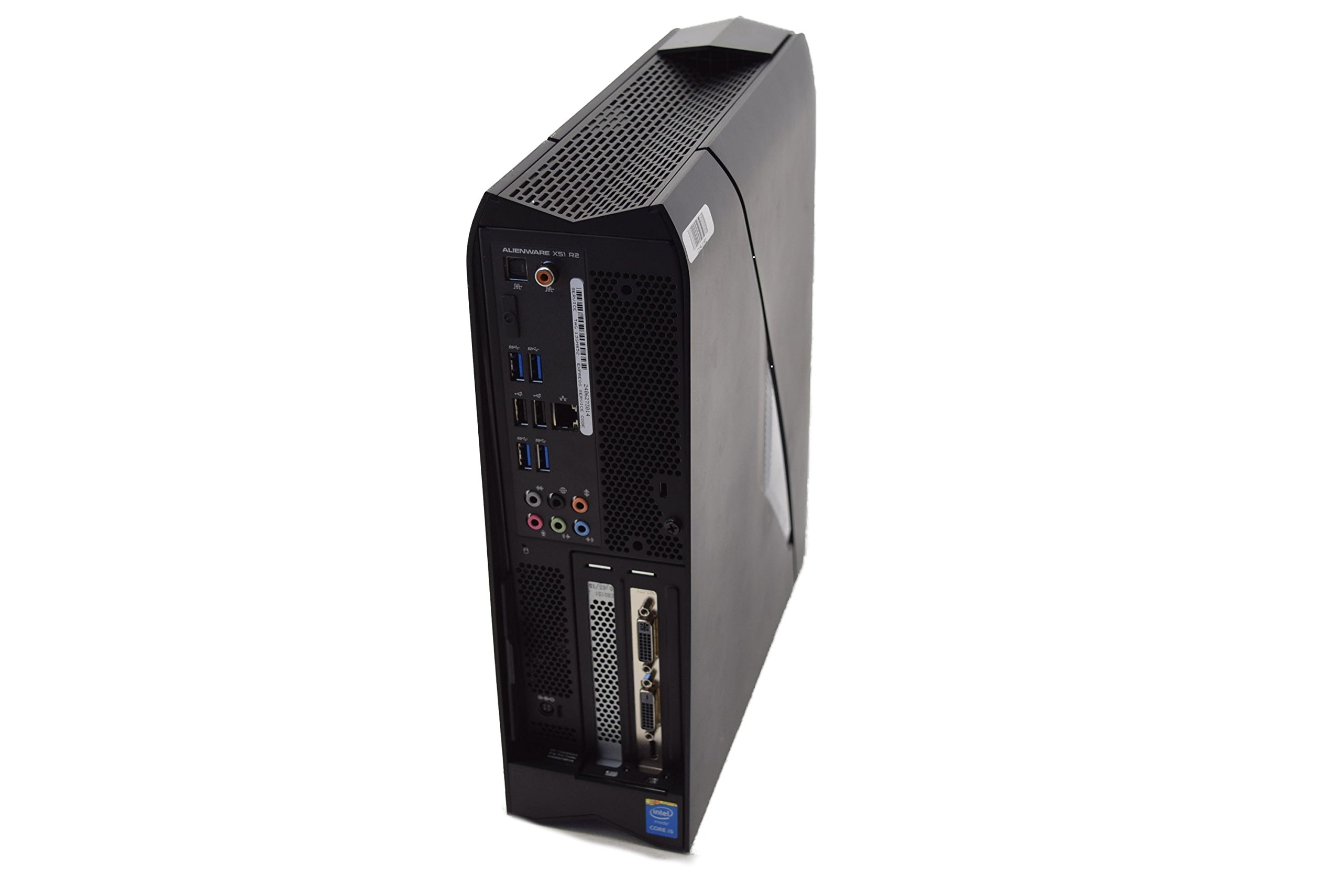 Alienware X51 R2 – Ordenador de sobremesa Intel Core i5 – 4460