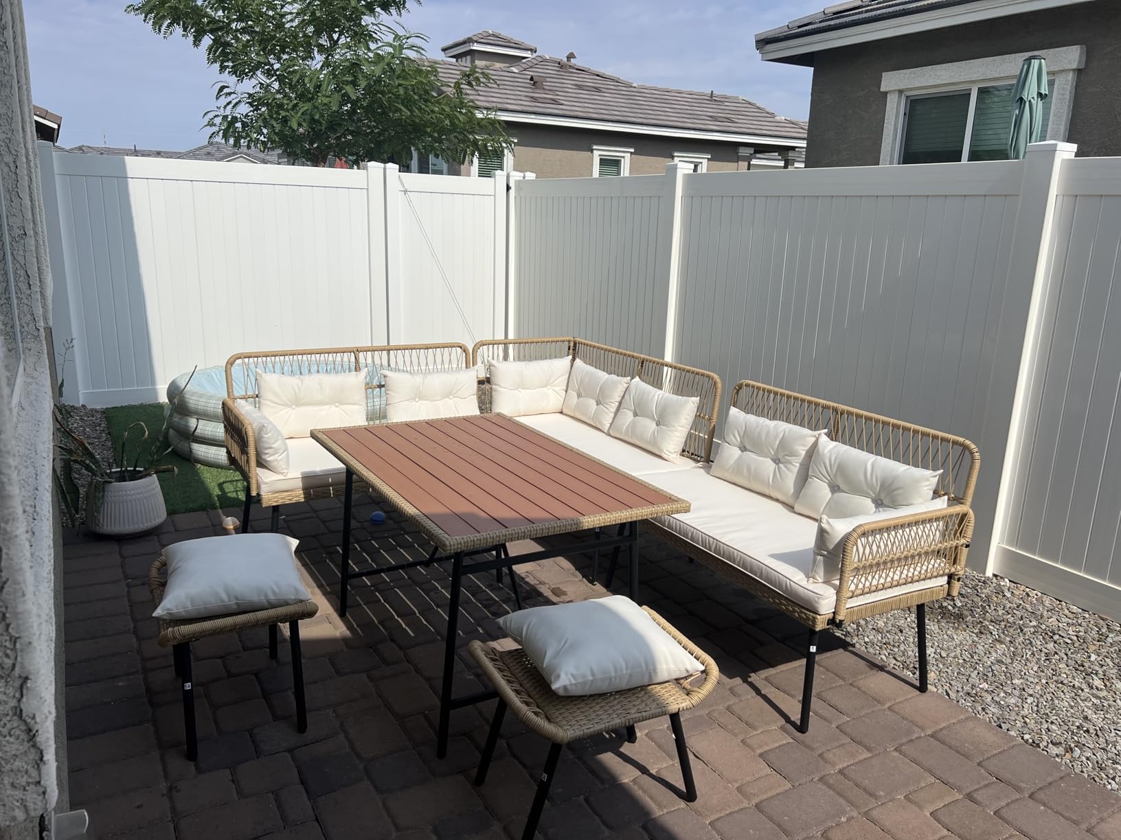 Customer review photo