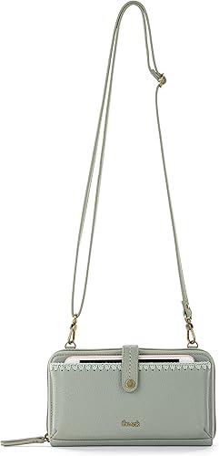 Vista 6 de The Sak Iris Bolso para smartphone cruzado