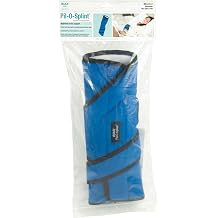 Attelle Poignet IMAK R glable Pil-O-Splint Id al Pour Soutien Nocturne