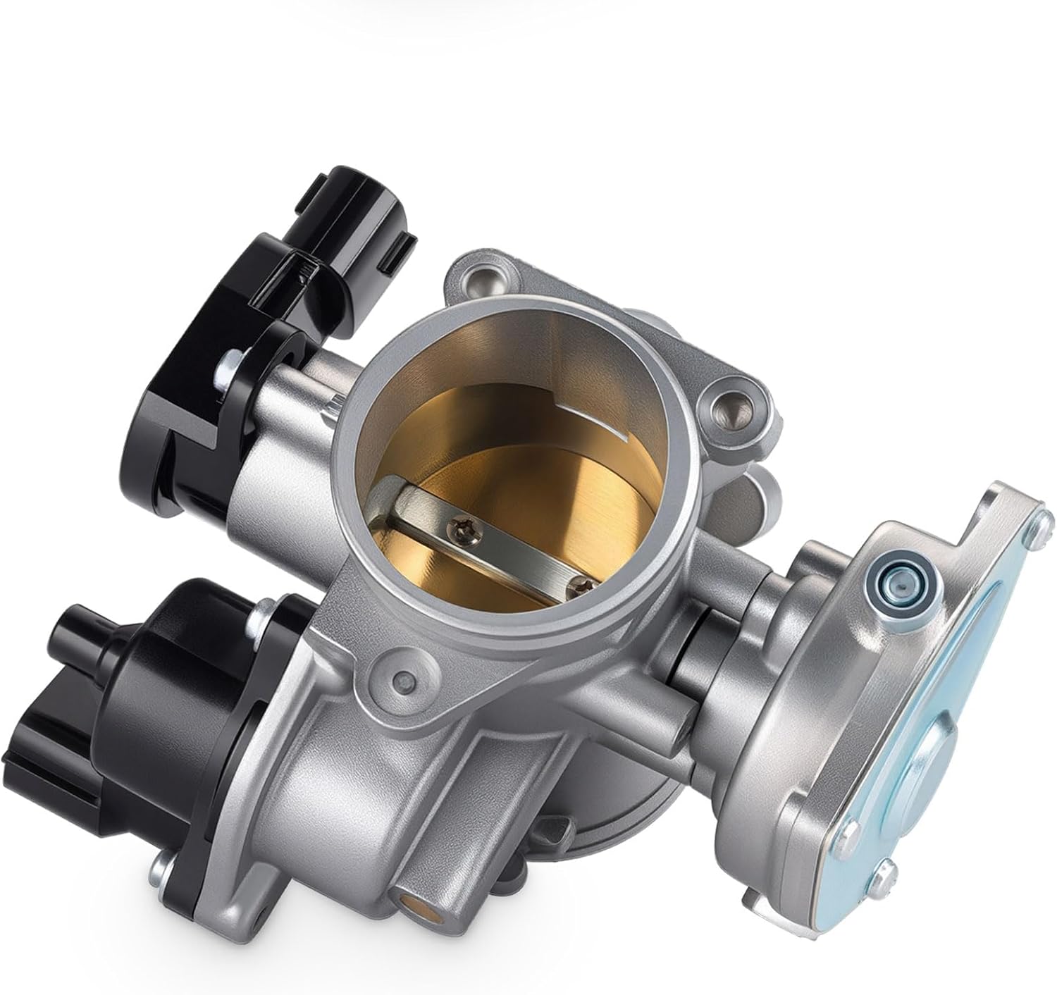 Throttle Body For Polaris Sportsman 550 2009 2010 2011 3131704