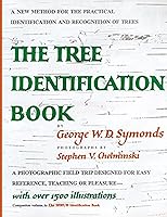 Algopix Similar Product 11 - Tree Identification Book  A New Method