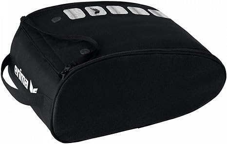 Borsa Per Scarpe Sidas Outdoor - Unisex, Nero, Leggera E Resistente - Per Trekking, Corsa, Sci - Foto 10