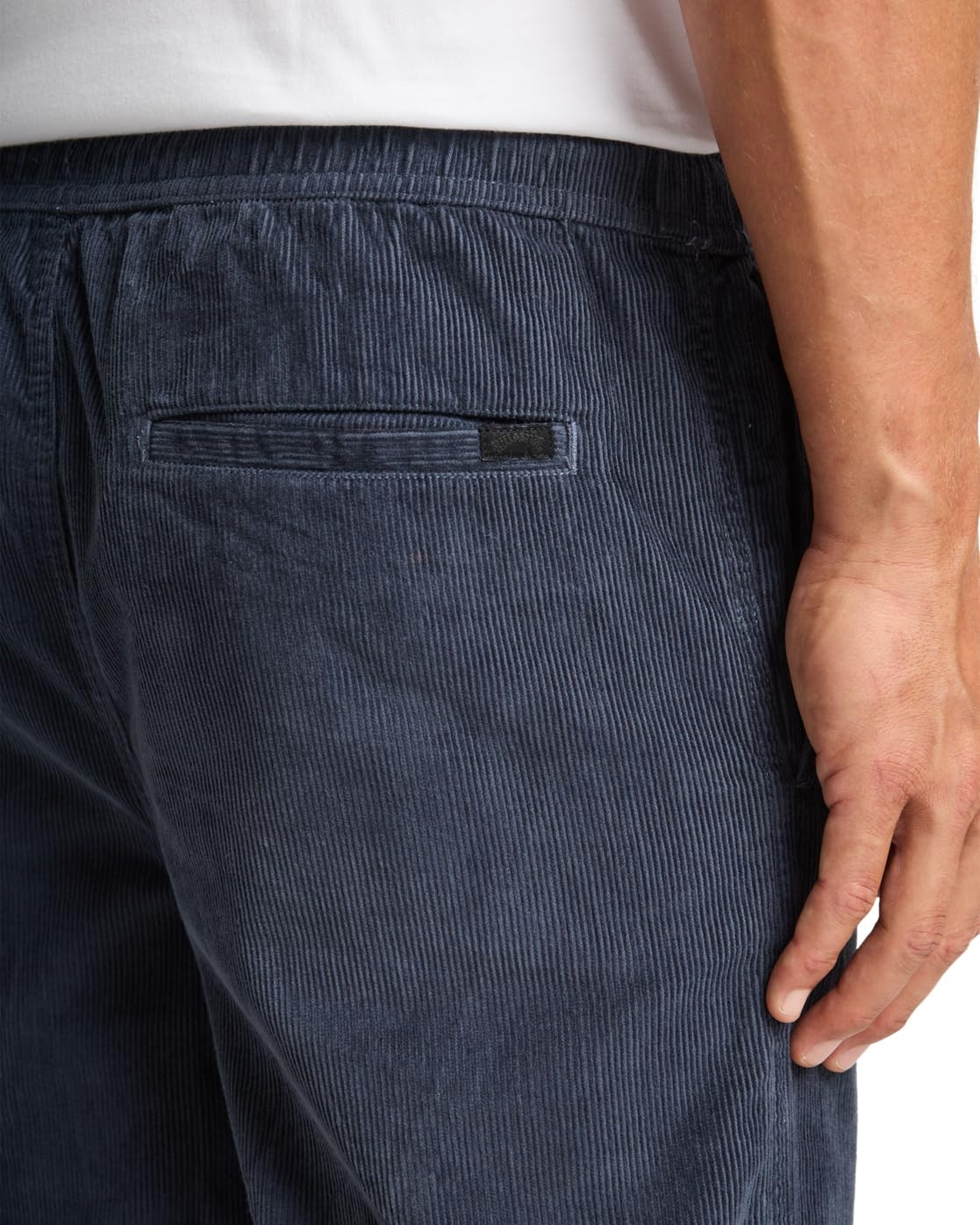 BILLABONG Larry Cord Pant - Spodnie Mężczyźni