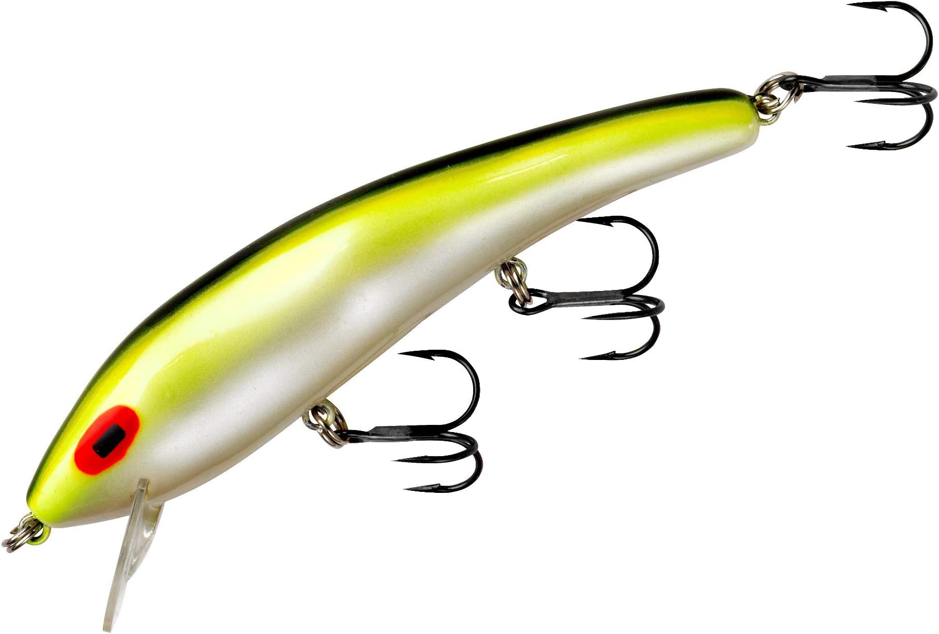 Cotton Cordell Wally Diver Walleye Crankbait Fishing Lure
