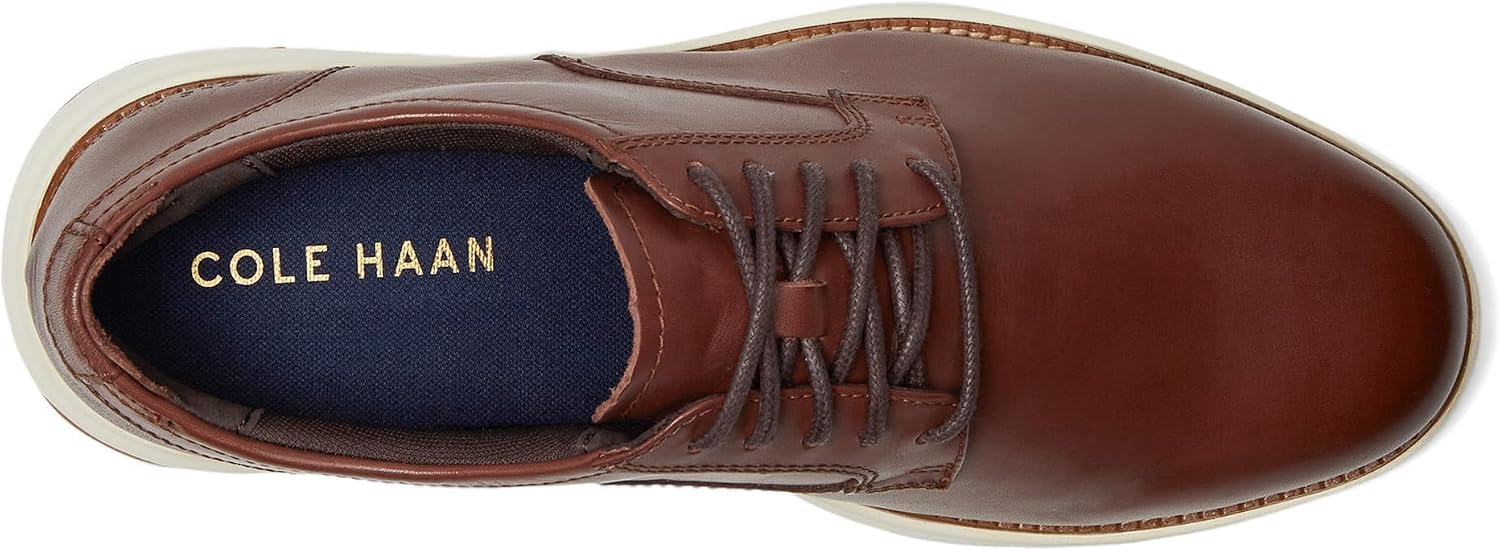 Cole Haan Men's Grand Atlantic Oxford
