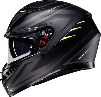 AGV K3 Syth Helmet