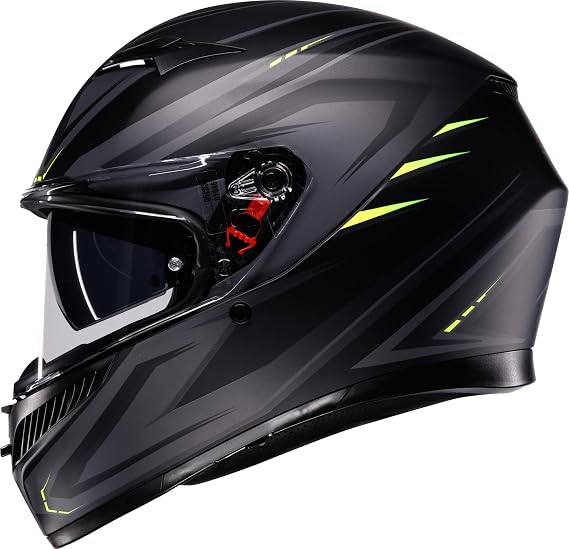 AGV K3 Syth Helmet