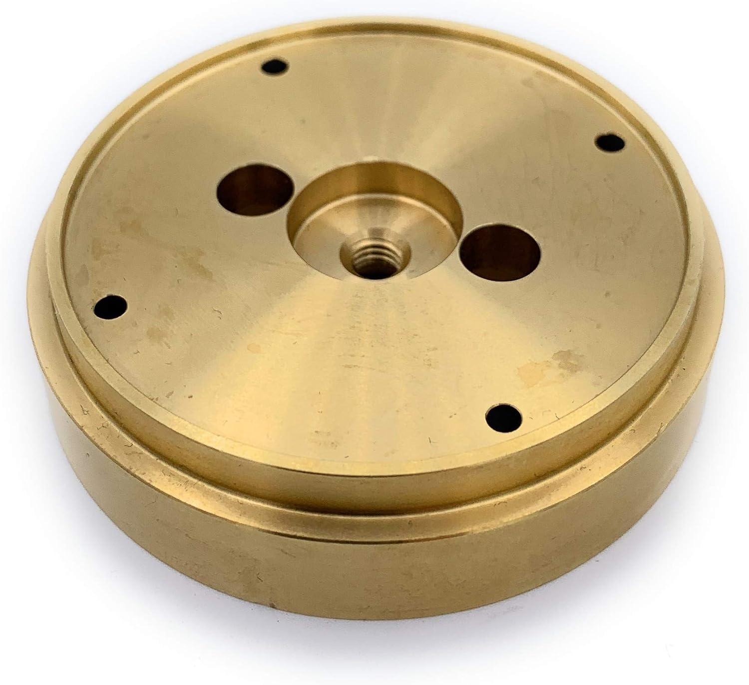 Amazon.com: Gaggia - Brass Shower 