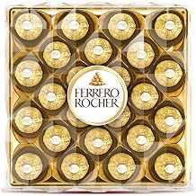 Ferrero Rocher Premium Choclates 24 Pieces, 300 g