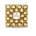 Ferrero Rocher Premium Chocolates 24 Pieces, 300 g gallery image
