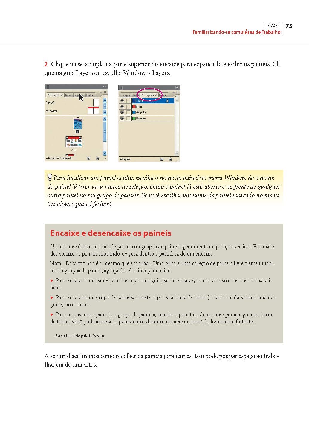 ADOBE INDESIGN CS3
