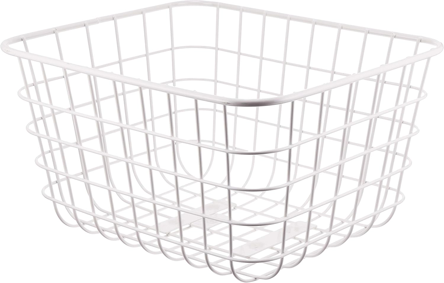 Bridgestone RBK-BKCB F761927 Bicycle Basket, Large Basket, for Polar Front Use