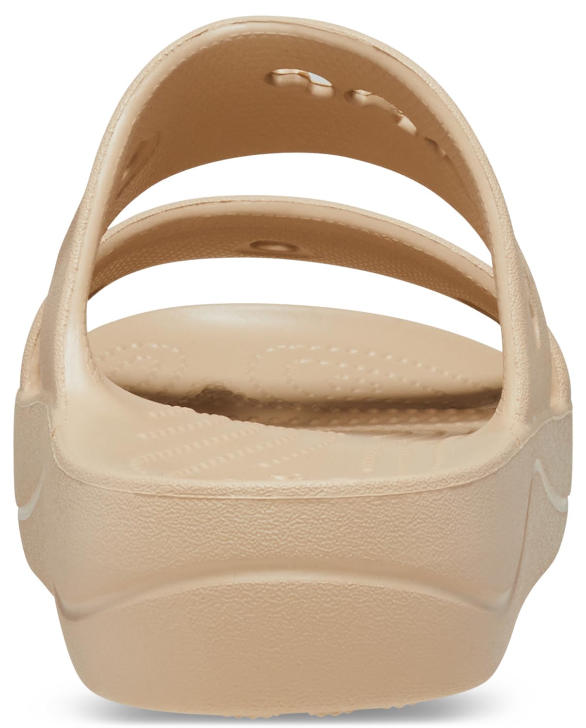 Crocs Sandalia De Plataforma Baya
