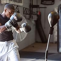 Vista 5 de Ringside Guantes de boxeo de seguridad Gel Shock
