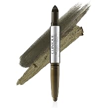 Clinique High Impact Shadow Play Shadow + Definer | Eyeliner + Eyeshadow | Crease Proof, Water Resistant + Safe For Sensitive Eyes
