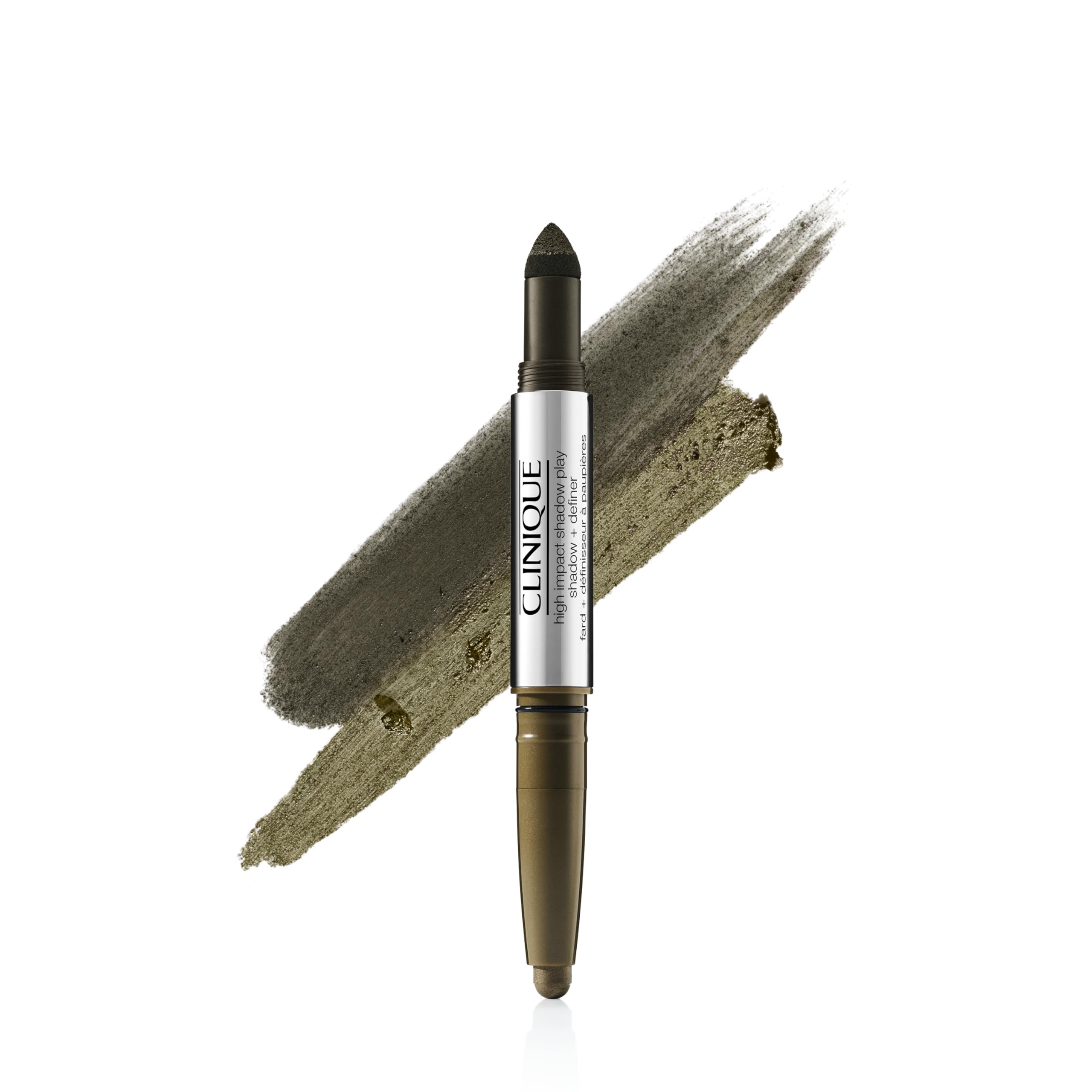 Clinique High Impact Shadow Play