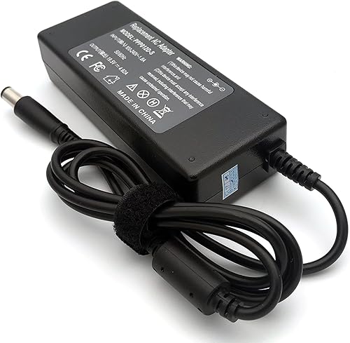 Miniatura 3 de CBK 90W 19.5V Adaptador de CA Cargador de corriente para HP Desktop 110-023w 110-420 110-229 110-330T 1000-1403AU 709566-001 709566-003