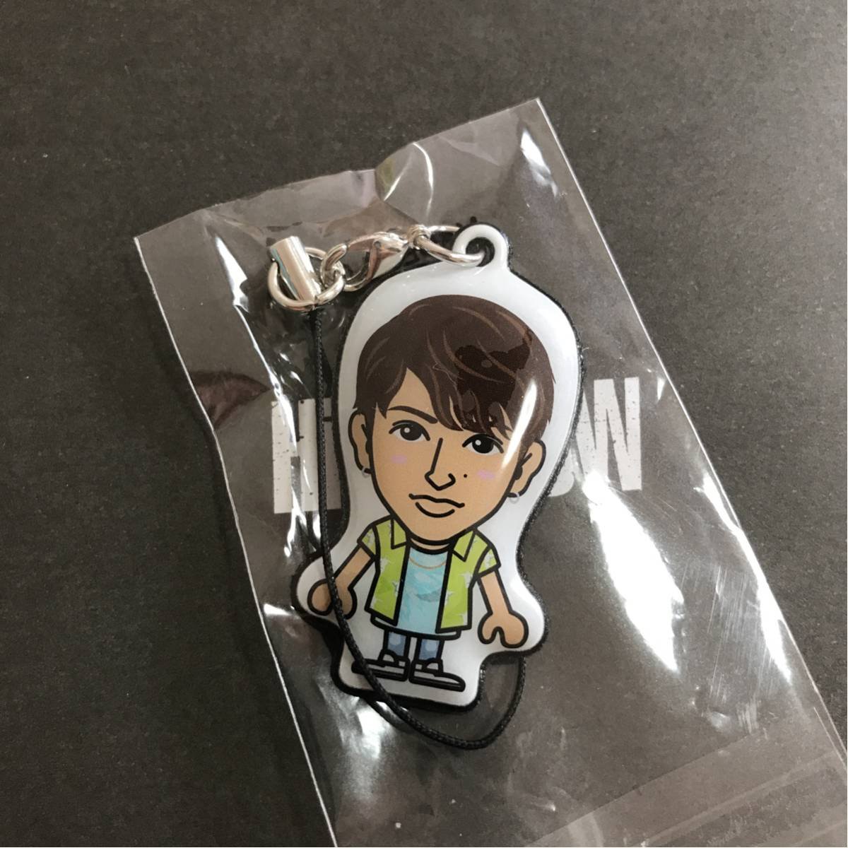 佐野玲於 BIGタオル 佐野玲於 BIGタオル 佐野玲於BIGタオル You&I夕日.ver