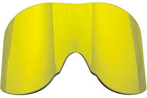 Empire Paintball Vents SuperCoat Antifog Thermal Lens