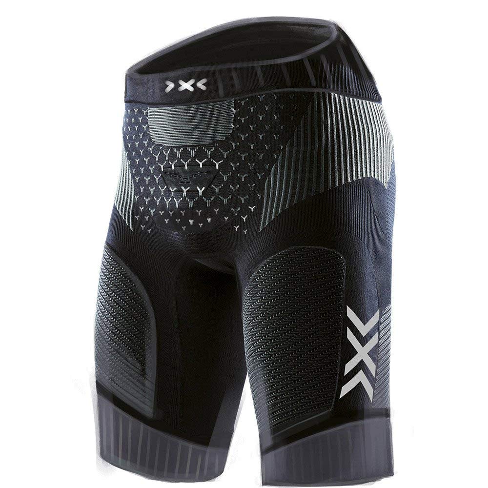 X-BionicMen's Twyce 4.0 Run Shorts