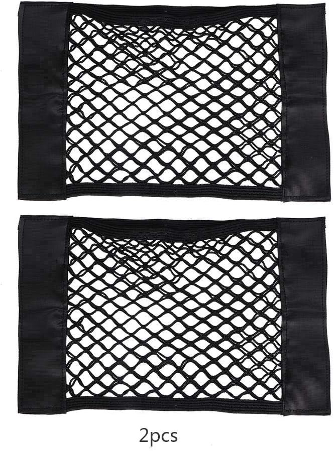 organizzatori del bagagliaio dell'auto