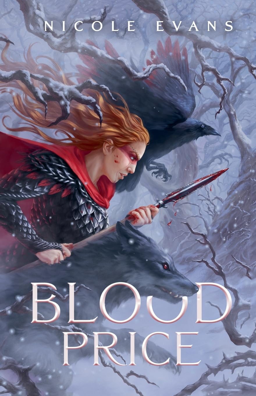 Blood Price: 1 (Prices Asked and Paid)