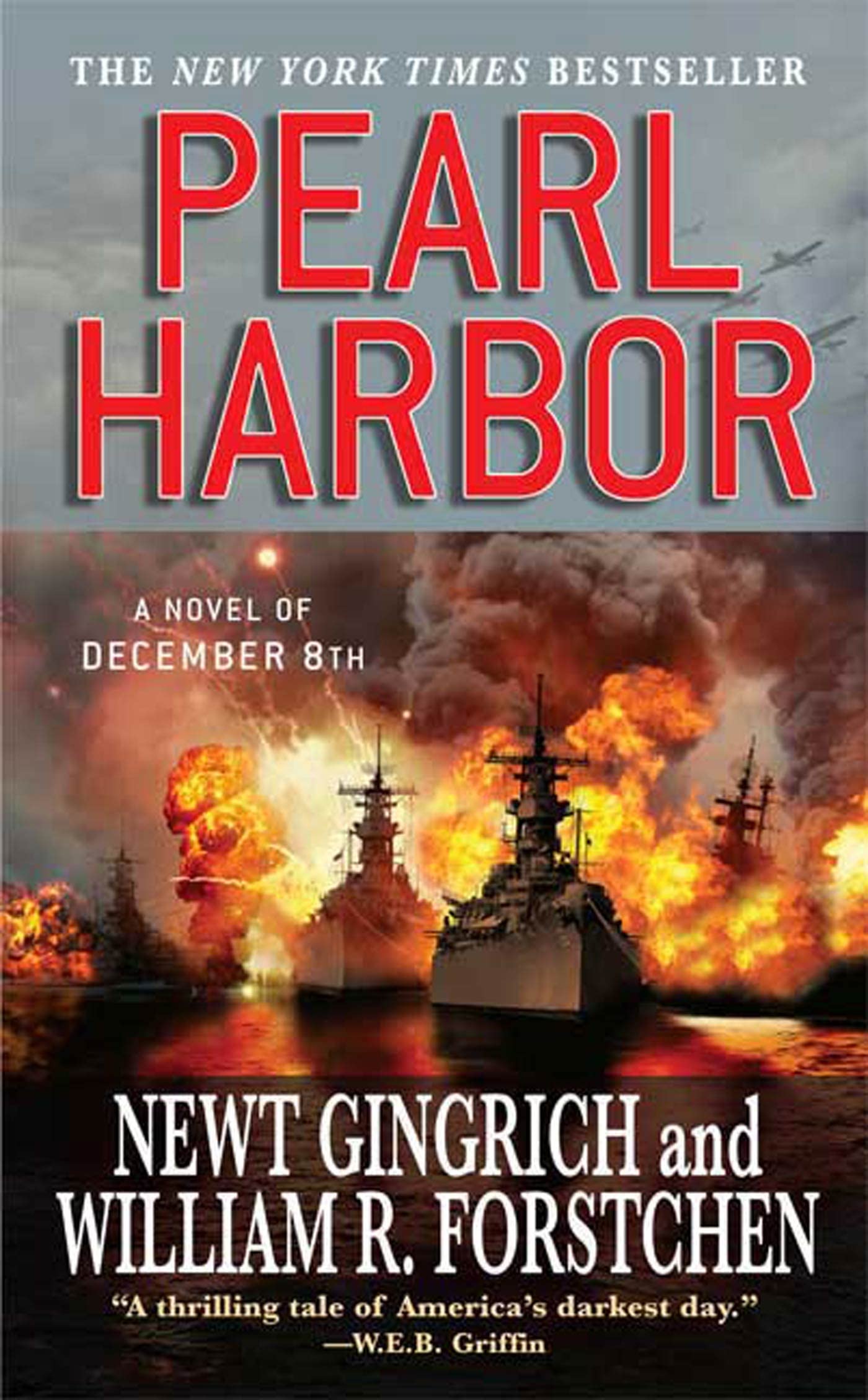 Pearl Harbor view 3